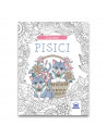 Colorez pisici - carte de colorat,978-606-048-379-3