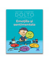 Dolto - Emotiile si sentimentele,978-606-048-210-9