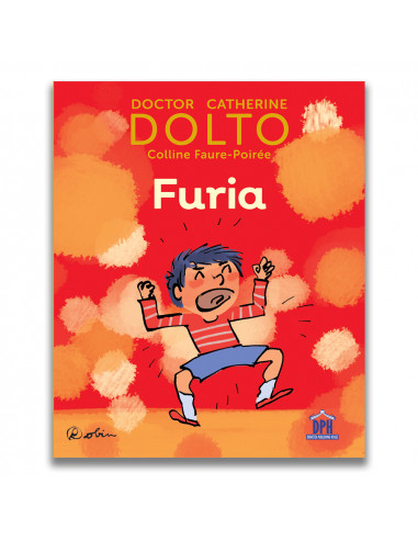 Dolto - Furia,978-606-048-212-3