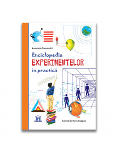 Enciclopedia experimentelor in practica,978-606-048-226-0