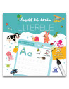 Invat sa scriu literele,978-606-048-426-4