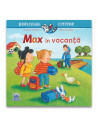 Max in vacanta,978-606-048-403-5