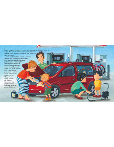 Max in vacanta,978-606-048-403-5
