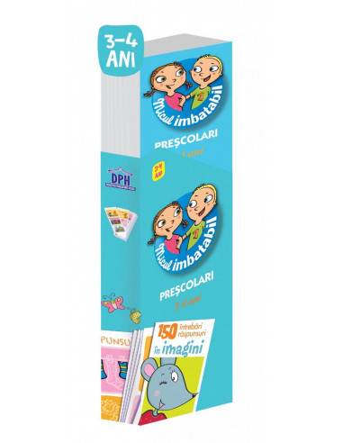 Micul imbatabil - Intrebari si raspunsuri - 3-4