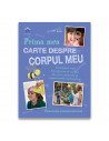 Prima mea carte despre corpul uman,978-606-048-301-4