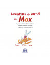 Soricelul cititor - Aventuri de iarna cu Max,978-606-048-257-4