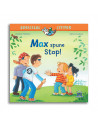 Soricelul cititor - Max spune stop!,978-606-048-097-6
