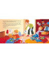 Soricelul cititor - Max la bunici,978-606-048-275-8