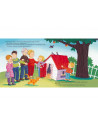 Soricelul cititor - Max la bunici,978-606-048-275-8