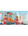 Soricelul cititor - Max merge la spital,978-606-048-274-1