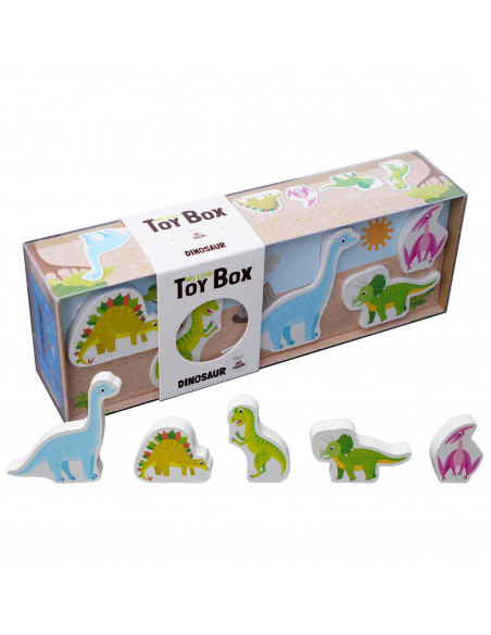 Joc de rol - Cutiuta cu dinozauri,BAR6417