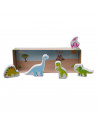 Joc de rol - Cutiuta cu dinozauri,BAR6417