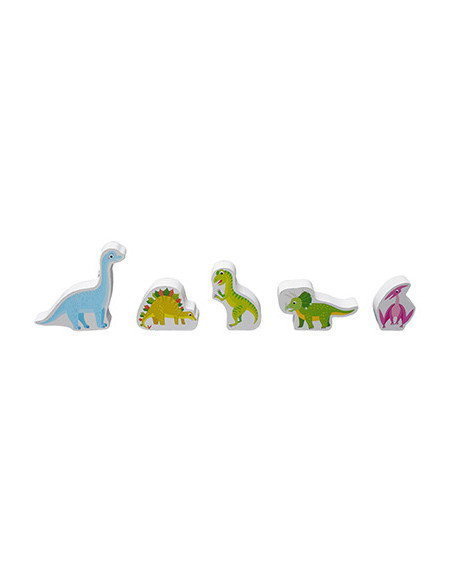 Joc de rol - Cutiuta cu dinozauri,BAR6417