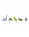 Joc de rol - Cutiuta cu dinozauri,BAR6417