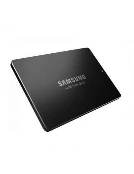 SSD Server Samsung Enterprise PM883, 960GB, SATA3