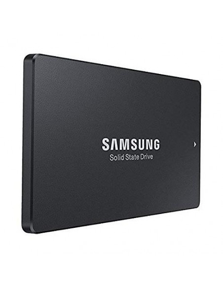 SSD Server Samsung Enterprise PM883, 960GB, SATA3