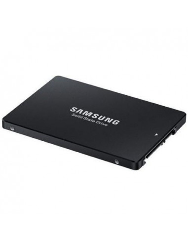SSD Server Samsung Enterprise PM883, 960GB, SATA3
