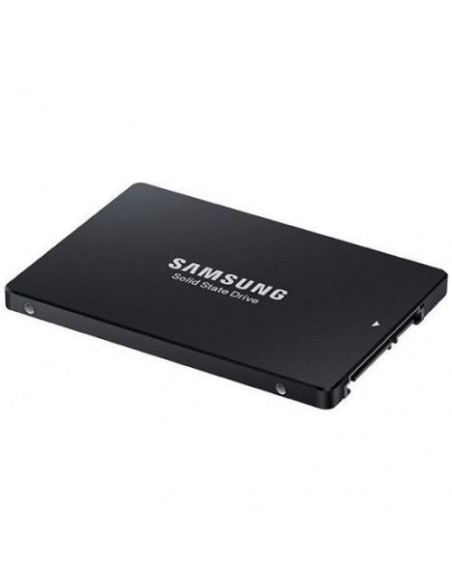 SSD Server Samsung Enterprise PM883, 960GB, SATA3