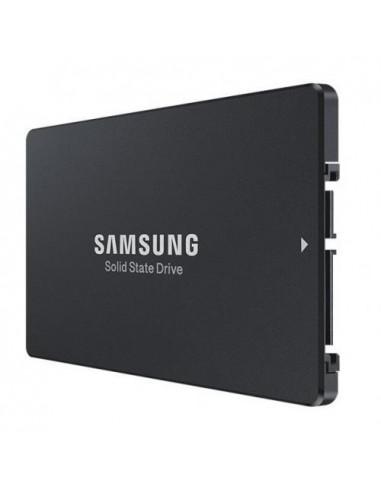 SSD Server Samsung Enterprise PM883, 960GB, SATA3