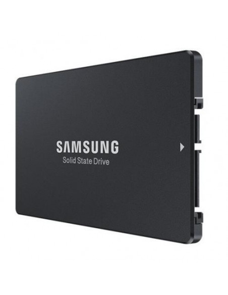 SSD Server Samsung Enterprise PM883, 960GB, SATA3