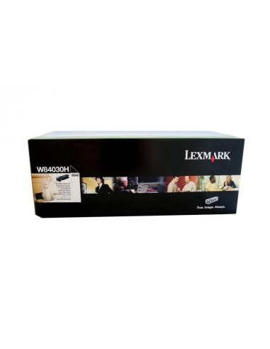 Unitate Imagine Originala Lexmark W84030H, Black,W84030H