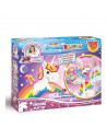 Craze - Set Creatie Margele - Unicorn,CRZ58467