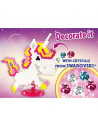 Craze - Set Creatie Margele - Unicorn,CRZ58467