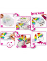 Craze - Set Creatie Margele - Unicorn,CRZ58467