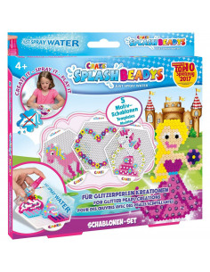 Craze - Set Creatie Margele Pentru Fete,CRZ11096 2