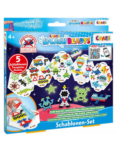 Craze - Set Creatie Margele Pentru Baieti,CRZ11065 2