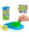 Craze - Slime Magic Xxl 750 Ml - Diverse Culori,CRZ34934
