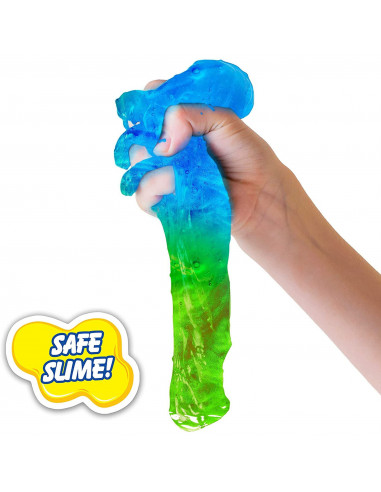 Craze - Slime Magic Xxl 750 Ml - Diverse Culori,CRZ34934