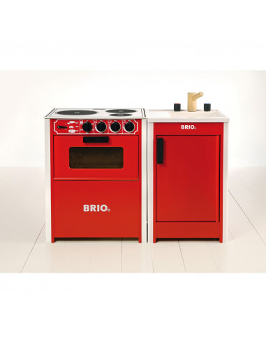 Brio - Aragaz De Jucarie,BRIO31355