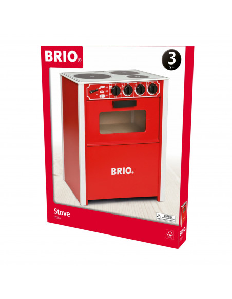 Brio - Aragaz De Jucarie,BRIO31355