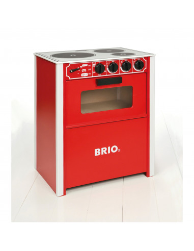 Brio - Aragaz De Jucarie,BRIO31355