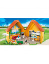 Playmobil - Casa De La Tara,6020