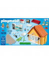 Playmobil - Casa De La Tara,6020