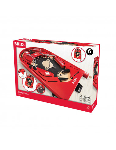 Brio - Joc Pintball,BRIO34017