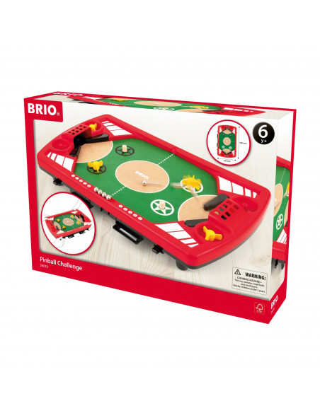 Brio - Joc Pintball Pentru 2 Persoane,BRIO34019