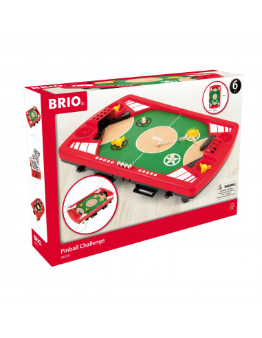 Brio - Joc Pintball Pentru 2 Persoane,BRIO34019