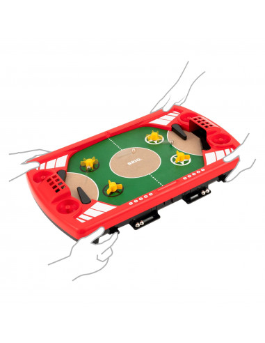 Brio - Joc Pintball Pentru 2 Persoane,BRIO34019