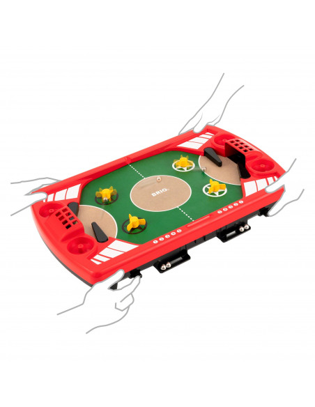 Brio - Joc Pintball Pentru 2 Persoane,BRIO34019