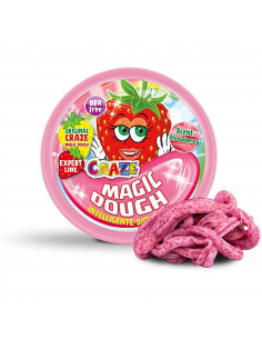 Craze - Plastilina 70 Grame - Fructe - 6 Modele 2