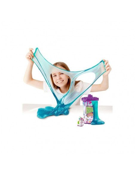 Craze - Slime Magic Xxl 600 Ml - Cu Surpriza Unicorn,CRZ34392