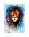 Puzzle Leu, 1000 Piese,RVSPA13981