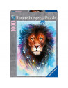 Puzzle Leu, 1000 Piese,RVSPA13981