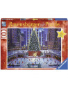 Puzzle Craciun NYC, 1000 Piese,RVSPA19563