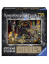 Puzzle Escape, 759 Piese,RVSPA19961