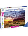 Puzzle Muntele Uluru, 1000 Piese,RVSPA15155