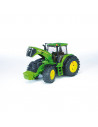 Bruder - Tractor John Deere 7930,BR03050
